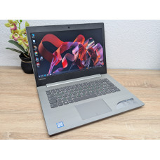 Ноутбук Lenovo Ideapad 320-14ISK:14 Intel Core i3-6006U 8GB DDR4 Intel HD Grap SSD 128Gb Б/В