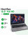 Ноутбук Medion Akoya E6422 15.6 Full HD Intel Core i5 6200U 2.30GHz 8GB DDR3 SSD 128GB HDD 1TB Windows 10 БУ
