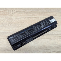 Оригінальна акумуляторна батарея Dell F287H Б/В