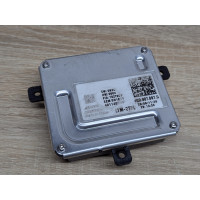 Новий Блок керування LED-освітленням LTM-2TFL для автомобілів Volkswagen