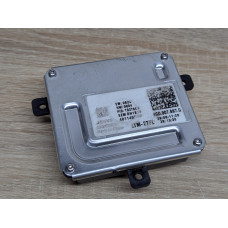 Новий Блок керування LED-освітленням LTM-2TFL для автомобілів Volkswagen