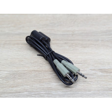 Кабель перехідник 3.5 мм mini-jack