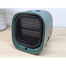 Новий Портативний міні-кондиціонер Air Cooler M201