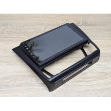 Новий Android магнітола CarPlay Toyota Hilux (2004-2016)