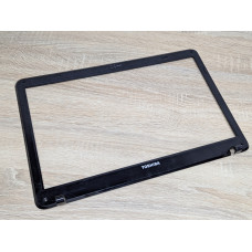 Рамка матриці для ноутбука Toshiba Satellite L650\L655 Б/В