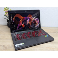 Ноутбук Lenovo IdeaPad Y510P:15 Full HD,Intel Core i7-4700MQ ,16 GB DDR3,GeForce GT 755M 2Gb+2Gb,SSD 256Gb Б/В