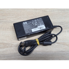 Блок живлення HP DC8958, 90W, 19V, 4.74A, HP Oval 5-pin Б/В