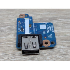Додаткова плата порт USB для ноутбука HP ProBook 430 G6 Б/В