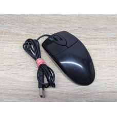 Провідна оптична миш A4Tech OP-620D Б/В