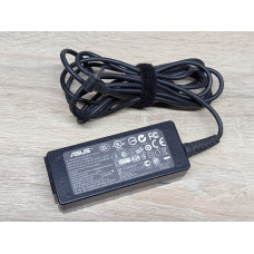 Блок живлення Asus EXA0901XH,40 В,19 В, 2.1 А,2.5 мм x 0.7 мм Б/В