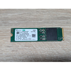 SSD SK hynix BC501 256GB NVMe M.2 2280 Життя 99% Б/В