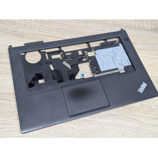 Палмрест з тачпадом для ноутбука Lenovo ThinkPad L440 Б/В