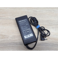 Блок живлення Qoltec 50087,90W,19V,4.74A,5.5 x 1.7 мм Б/В