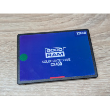 SSD Goodram CX400 128Gb 2.5