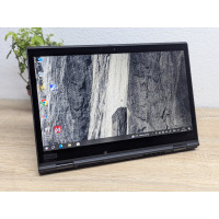 Ноутбук Lenovo X1 Yoga 3rg:14 Full HD сенсорний, Intel Core i7-8550U,8 GB DDR3, Intel UHD Graphics,SSD 256Gb Б/В
