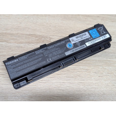 Акумуляторна батарея Toshiba PA5109U-1BRS Б/В