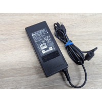 Блок живлення Delta 90W,20V,4.5A,5.5 х 2.5 мм Б/В