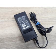 Блок живлення Delta 90W, 20V, 4.5A, 5.5 х 2.5 мм Б/В