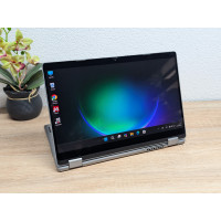 Ноутбук Dell Latitude 5310 2in 1:14 Full HD сенсорний,Core i5-10210U 8GB DDR4 SSD 256Gb Б/В