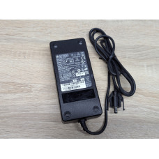 Адаптер живлення Delta Electronics ADP-66CR B B, 66 Вт, 12V 5.5A, 2.5x5.5 мм Б/В