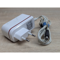 Блок живлення ZTE STC-A20120150055-A, 12В, 1.5А, 5.5x2.5мм Б/В
