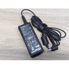 Блок живлення Lenovo ADP-40NH B, 20V, 2А, 40W, 5.5 х 2.5 мм Б/В
