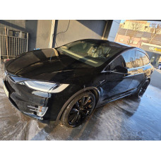 Диски оригінал Tesla X R22