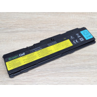 Акумуляторна батарея Green Cell 42T4522,42T4523 Б/В