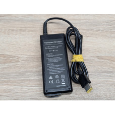 Блок живлення 65W 20V 3.25A Slim Tip Б/В