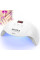 Новий Лампа для манікюру LED/UV NAILGIRLS X7 Pro 36W
