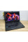 Ноутбук Asus G750JW:17 Full HD Intel Core i7-4700HQ 24 GB DDR3 GeForce GTX 765M 2Gb SSD 256Gb+HDD 500Gb Б/В