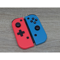Новий Бездротові ігрові контролери Joy-Con 8578S
