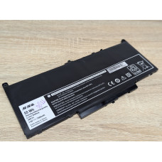 Оригінальна акумуляторна батарея Dell J60J5 Б/В