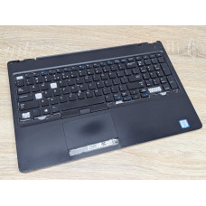 Топкейс+материнська плата i5-8Gen для ноутбука Dell Latitude 5590 Б/В