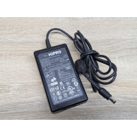 Блок живлення HIPRO HP-A0502R3D, 50W, 12V, 4.16A, 5.5x2.1мм Б/В