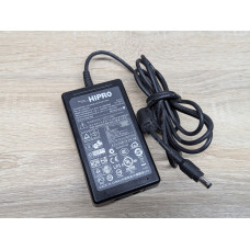 Блок живлення HIPRO HP-A0502R3D, 50W, 12V, 4.16A, 5.5x2.1мм Б/В