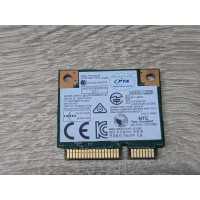 Модуль Wi-Fi + Bluetooth Realtek RTL8723BE
