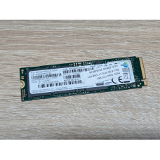 SSD Samsung PM981 256GB NVMe M.2 2280 Життя 99% Б/В