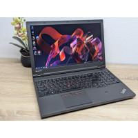 Ноутбук Lenovo W541: 15.6 Full HD, Intel Core i7 4710MQ,,8 GB DDR3,NVIDIA Quadro K1100M 2Gb,SSD 128Gb Б/В