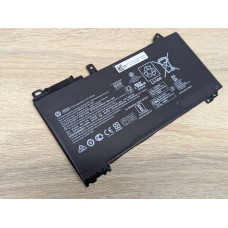 Оригінальна акумуляторна батарея HP RE03XL Б/В