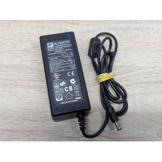 Блок живлення RS-Power RS-300/120-S325, 36 Вт, 12В, 3А, 5.5x2.1 мм Б/В