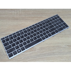 Клавіатура для HP ProBook 650 G4 L09594-B31 Б/В