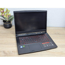 Ноутбук MSI MS-16R3 під розбір Б/В