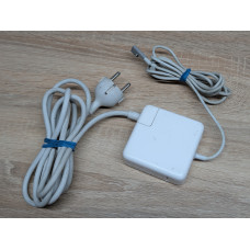Оригінальний блок живлення Apple A1344 60W MagSafe 1 Б/В