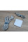 Оригінальний блок живлення Apple A1344 60W MagSafe 1 Б/В