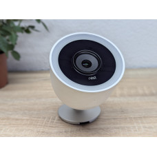 Вулична камера Google Nest NC4100GB