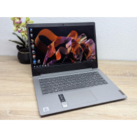 Ноутбук Lenovo IdeaPad 3-14IIL05:14 Full HD,Intel Core i5-1035G7,4 GB DDR4,SSD 256Gb Б/В