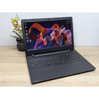 Ноутбук Lenovo IdeaPad 110-15ACL:15.6 AMD A6-7310 8GB DDR3 Radeon R4 Graphics 1Gb,SSD128Gb Б/В