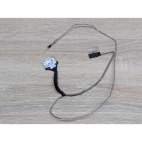 Шлейф LCD-матриці ноутбука HP 250 G7, HP 255 G7, HP 256 G7 Б/В