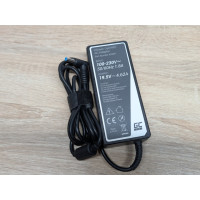 Блок живлення Green Cell AD65P 90W 19.5V 4.62A 4.5 x 3.0 мм Б/В